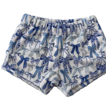 Kellyanne's Bows Short Set