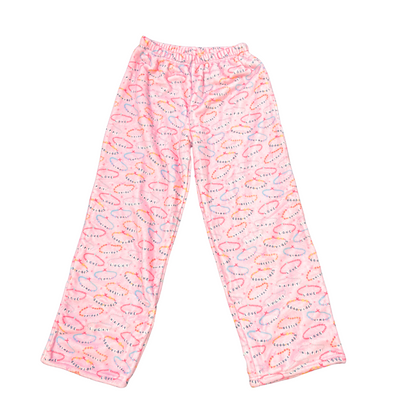 Plush Pants - Friendship