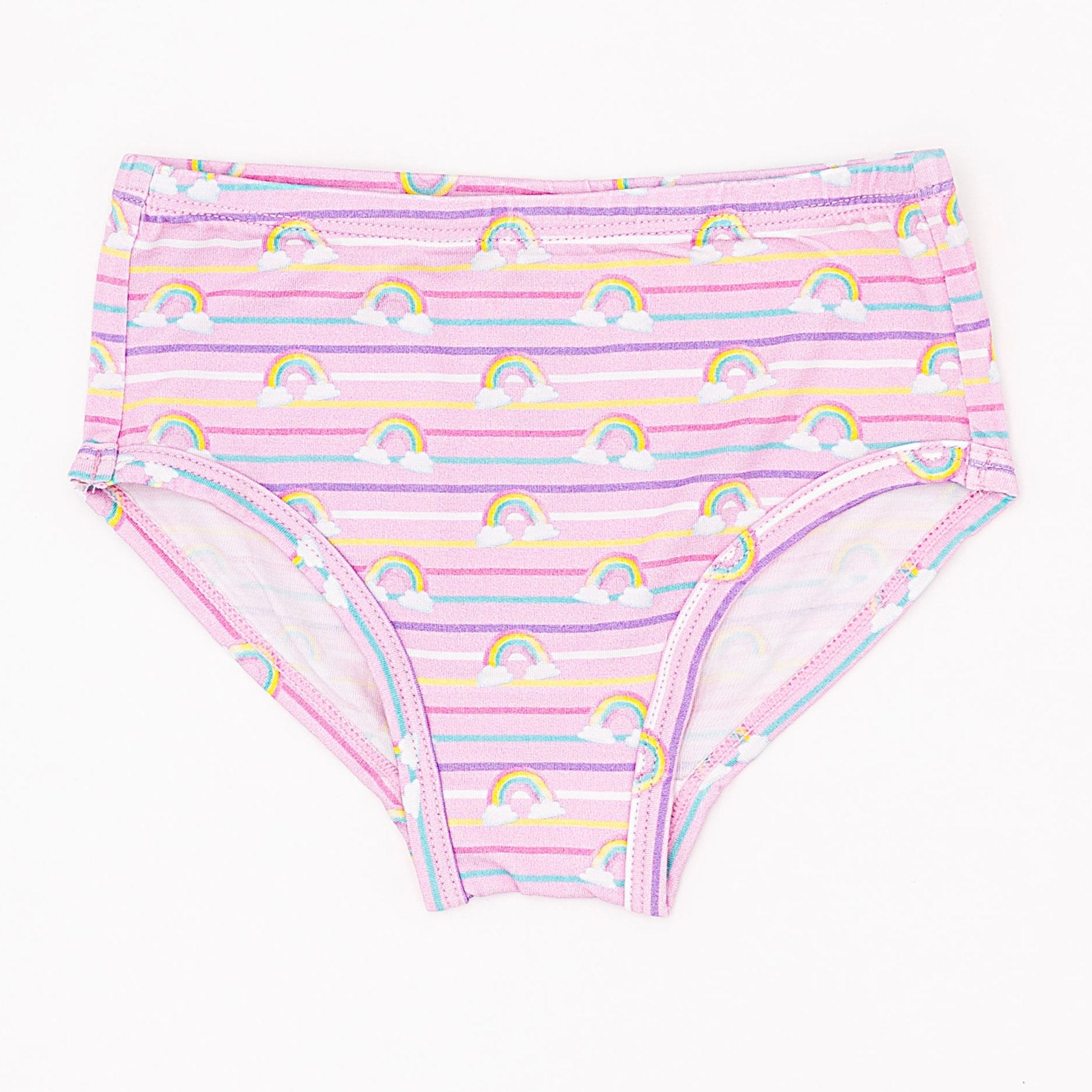 Girls Panties - Unicorn Kitty
