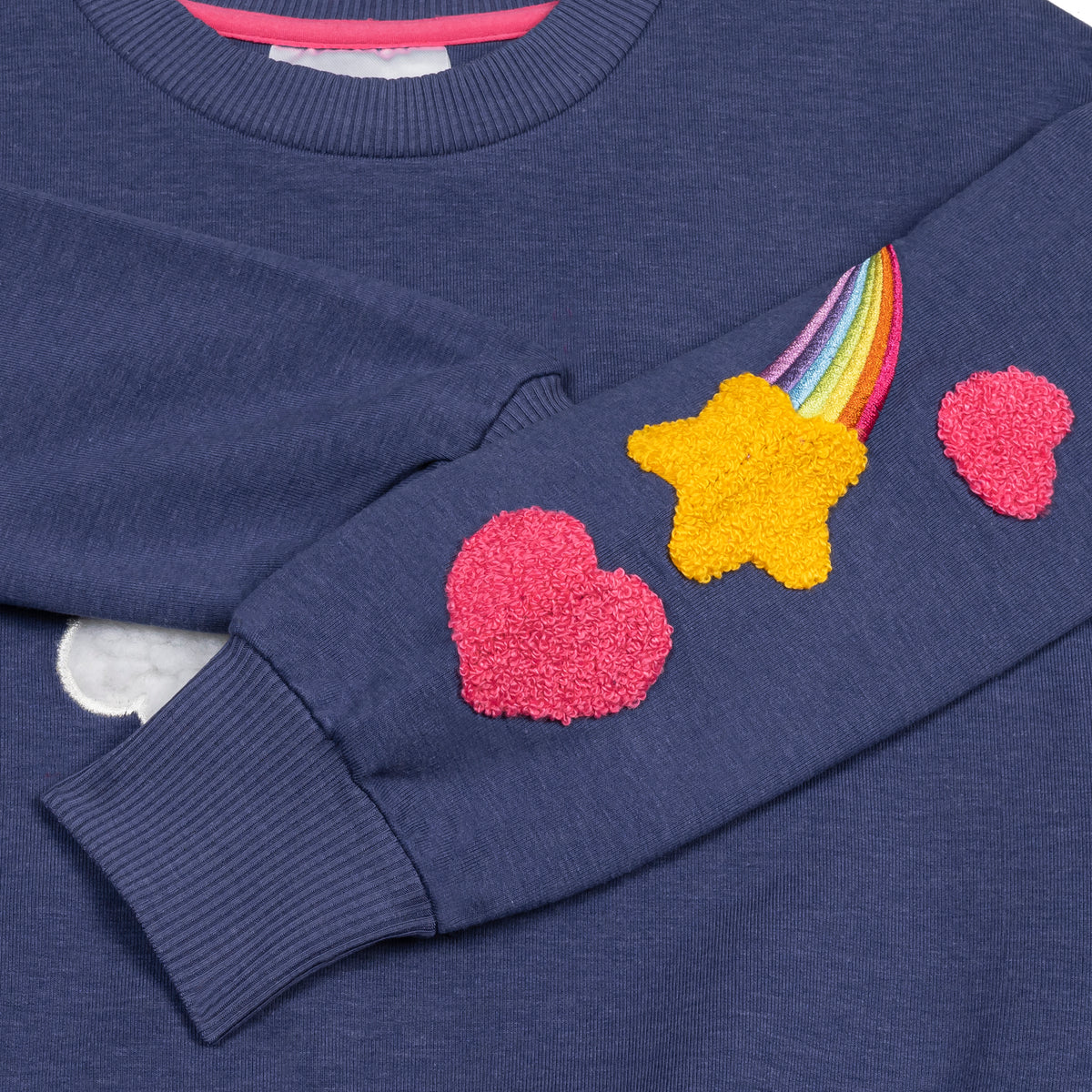 Rainbow Sweatsuit