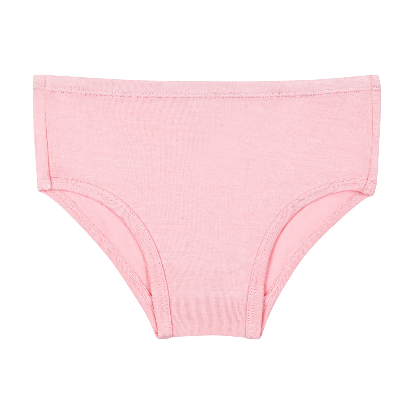 Girls Panties - Pink Bows