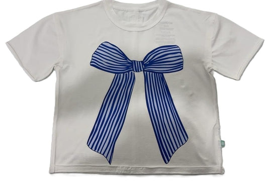 Kellyanne's Bows Short Set